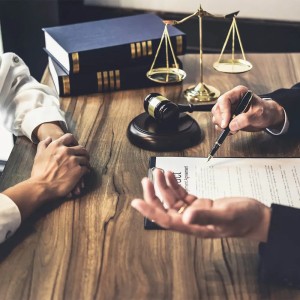 المرافعات والتحكيم