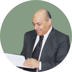 من نحن