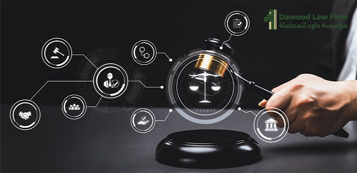 دليلك لفهم النزاعات | انواع القضايا التجارية المصرية 2025