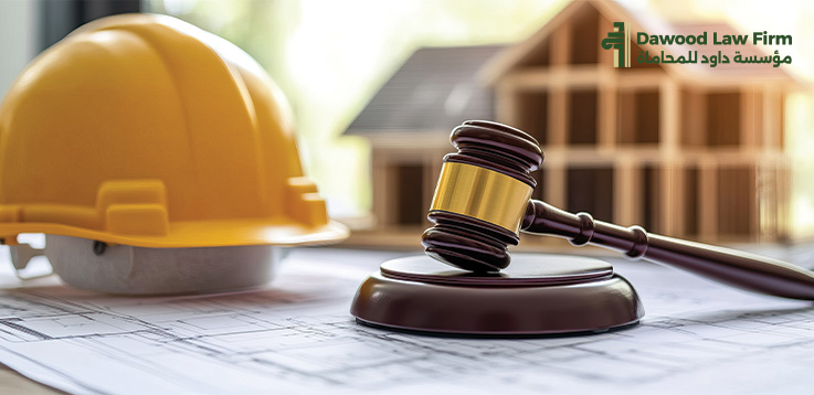 نصائح وارشادات قانونية 2025 | قضايا المقاولات