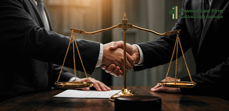 ماهو القانون التجاري وأهميته في تنظيم الأعمال 2025