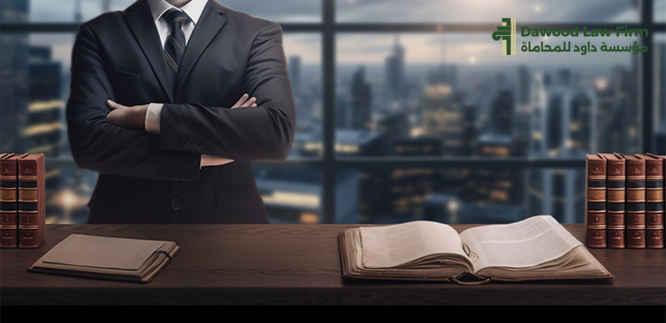 محامي القضايا التجارية | خبرة قانونية لحل نزاعاتك التجارية