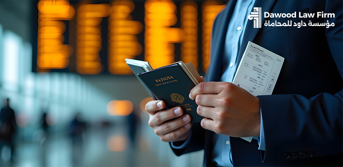 دليلك الشامل حول تجديد الاقامة في مصر