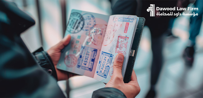 دليل شامل لـ تجديد جواز السفر للمقيمين بمصر لعام 2026