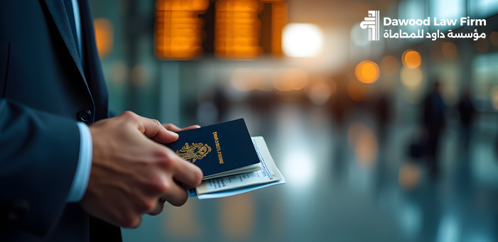 كل ماتحتاج معرفته عن تصريح الاقامة بمصر لعام 2026