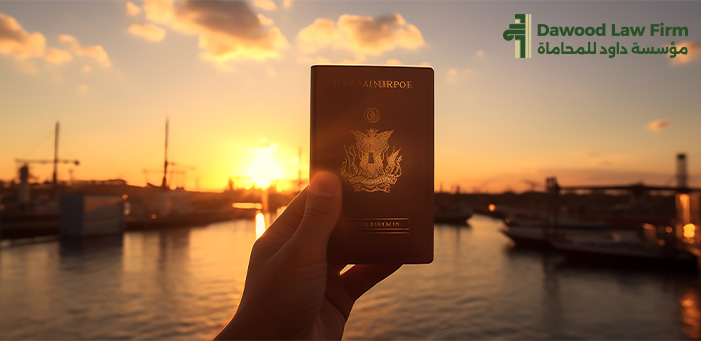 دليل شامل يوضح شروط الإقامة في مصر لعام 2026