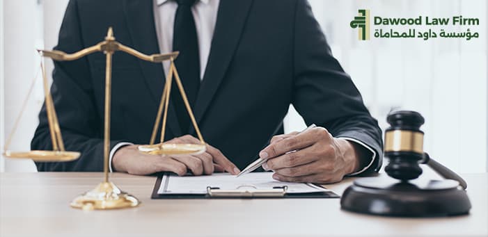 تعرف على أفضل محامي قضايا مالية ودوره في حل النزاعات المالية