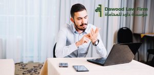 تجديد تصريح العمل أون لاين 