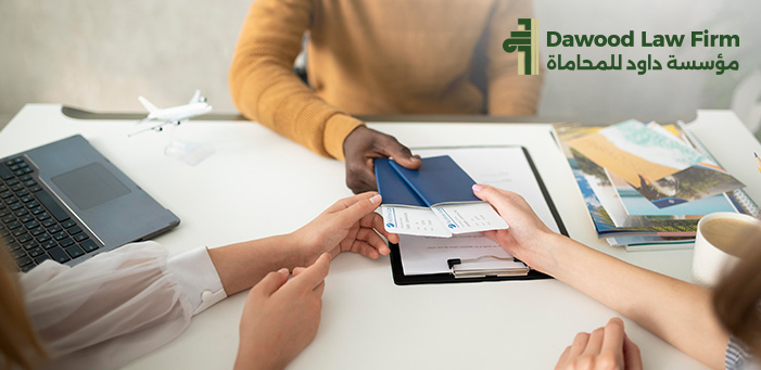 تأشيرة الزيارة العائلية إلى مصر | الشروط والإجراءات والأوراق المطلوبة